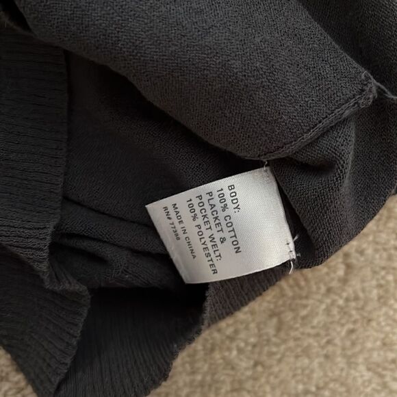 Wallace New XS Cardigan   - Picture 4 of 5